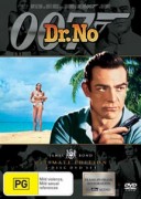 Dr. No (007) - Restored Version: (2 Disc Set)